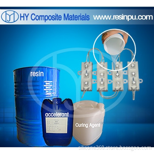 HY301#Epoxy Resin
